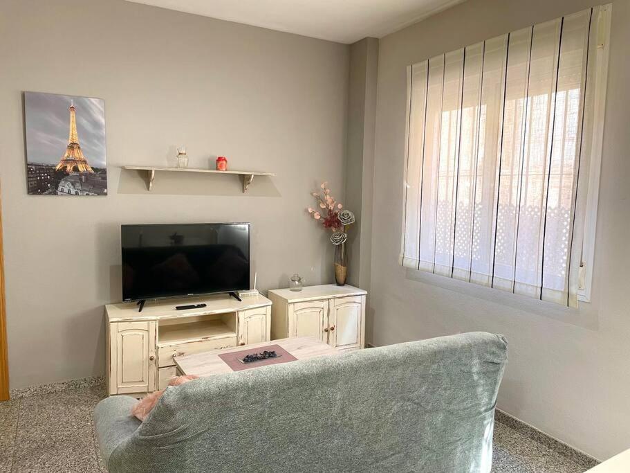 Apartamento El Templo Córdoba Buitenkant foto
