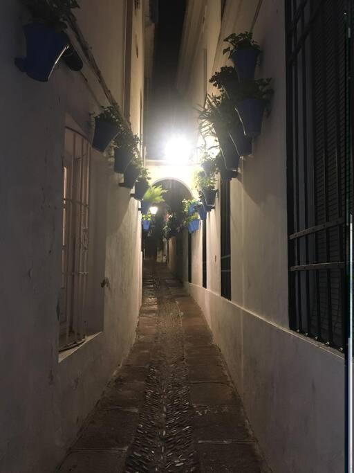 Apartamento El Templo Córdoba Buitenkant foto